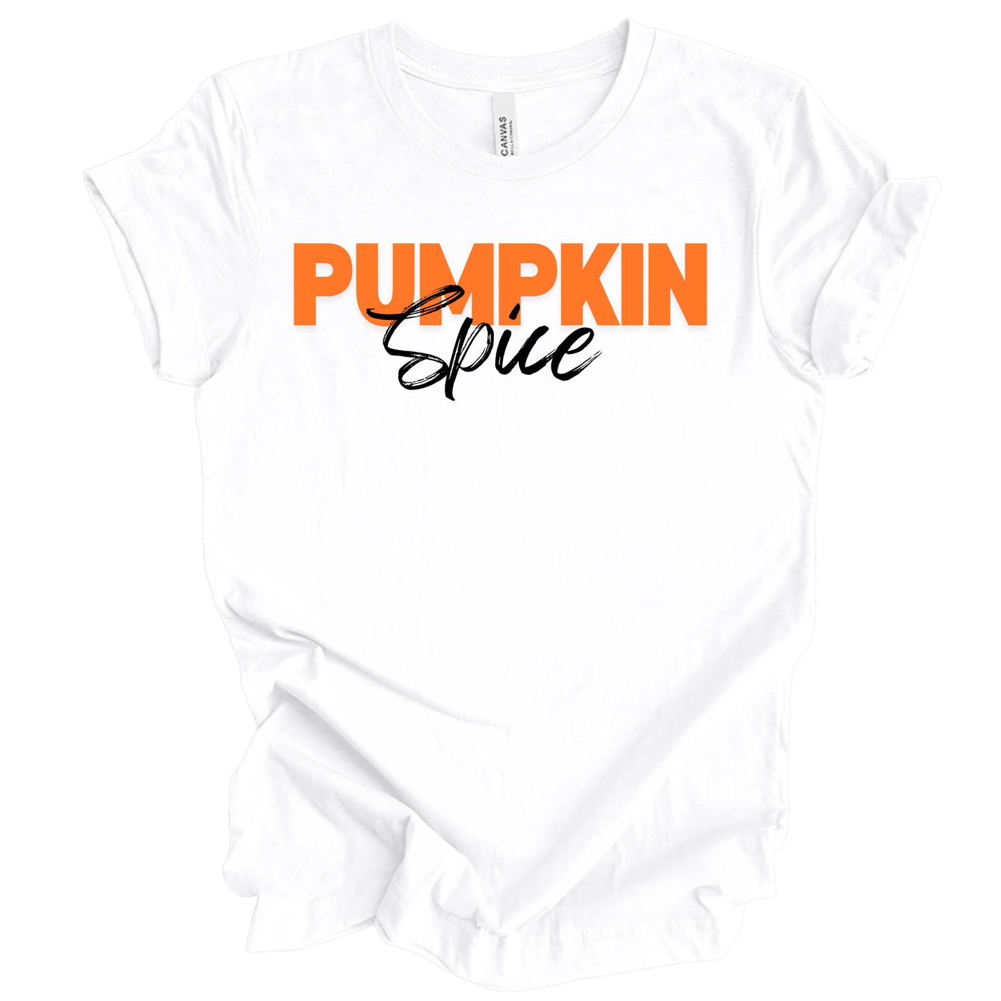 Pumpkin Spice T-Shirt