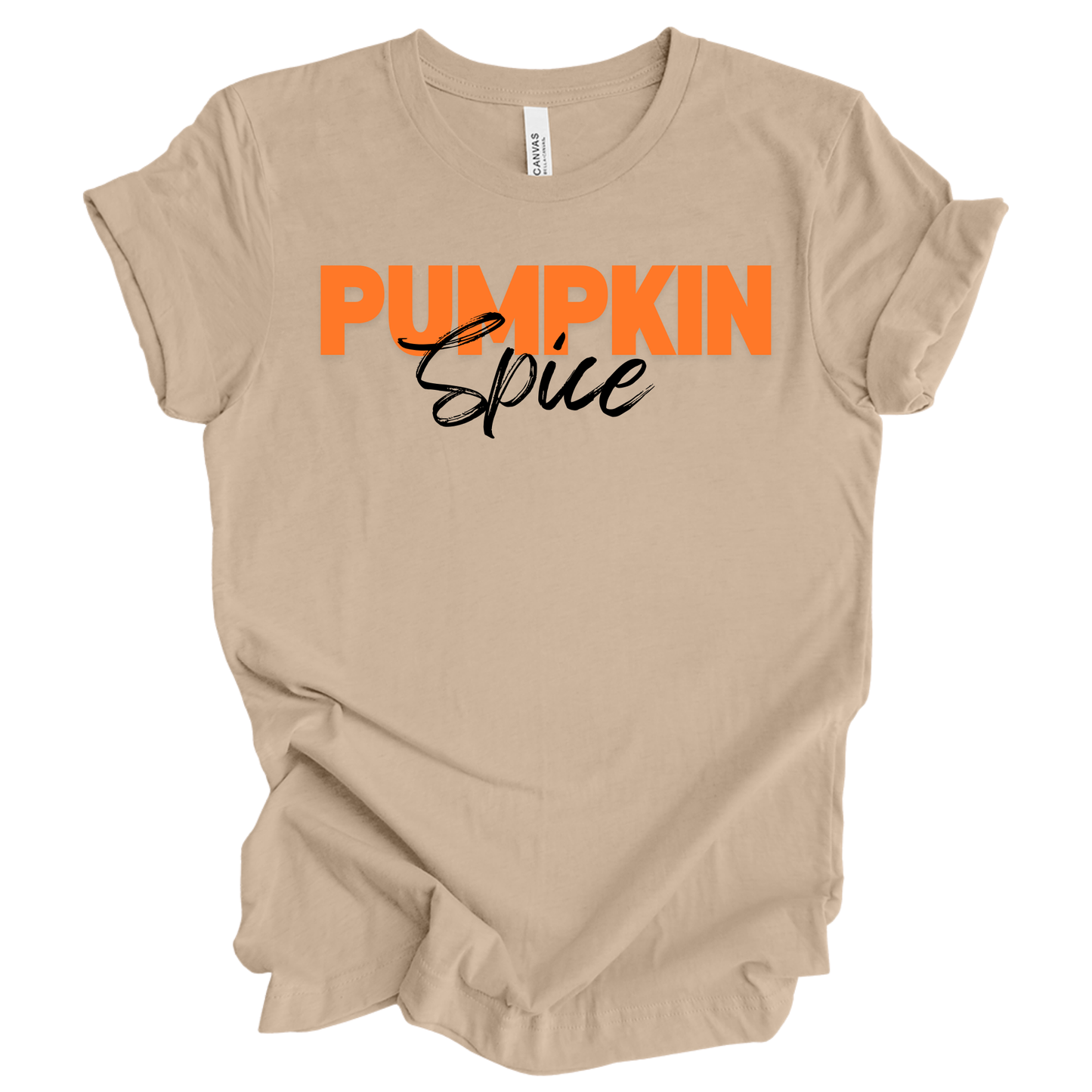 Pumpkin Spice T-Shirt
