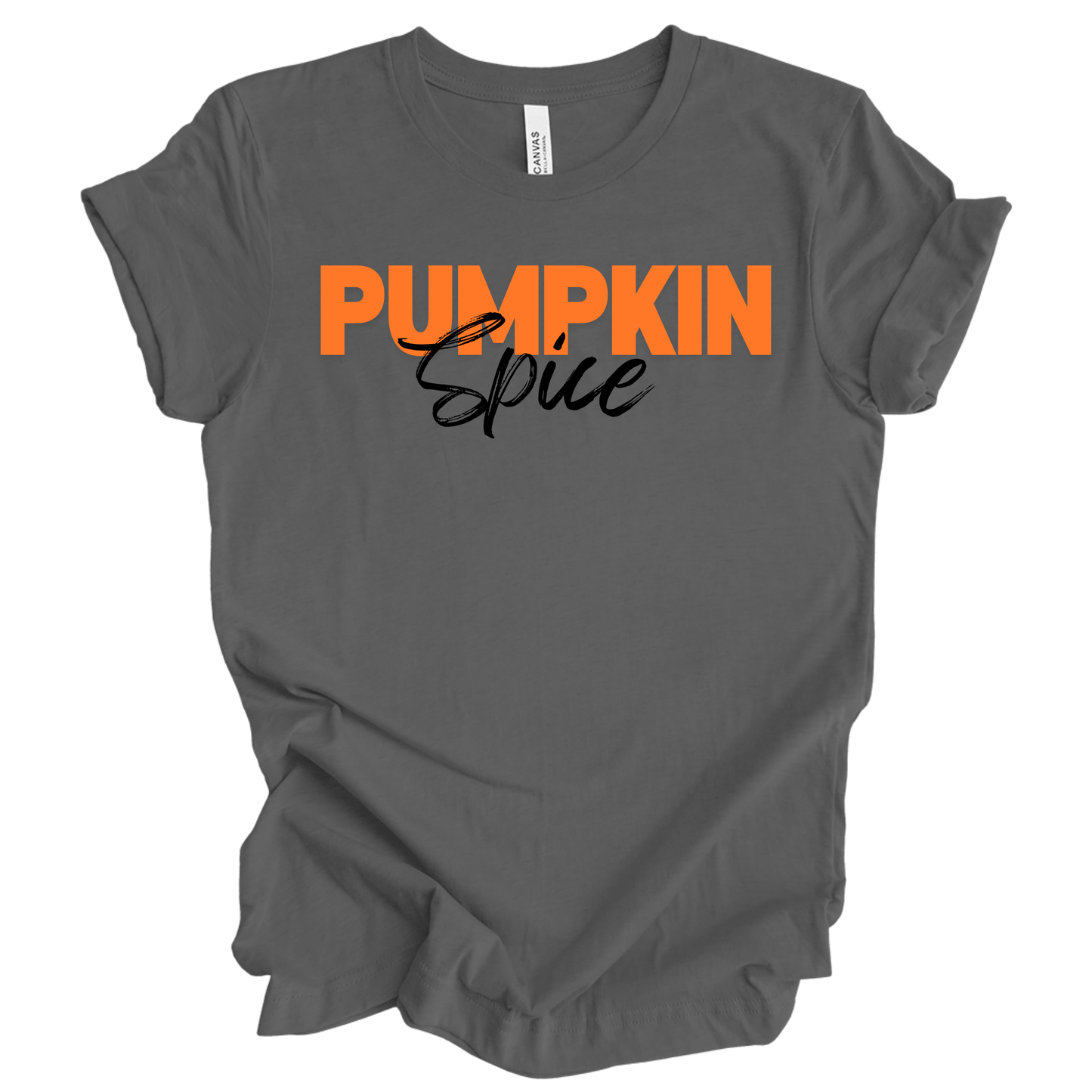 Pumpkin Spice T-Shirt