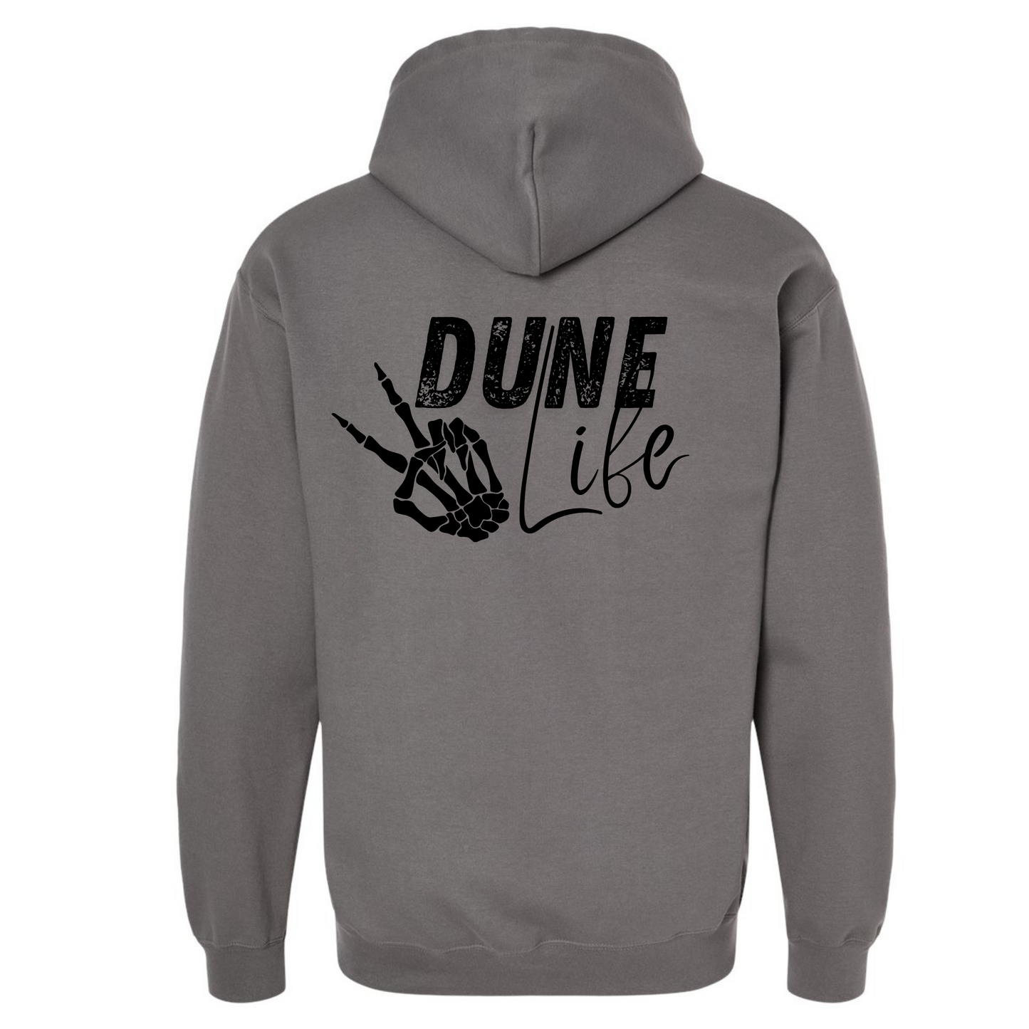 Dune Life Hooded Sweatshirt