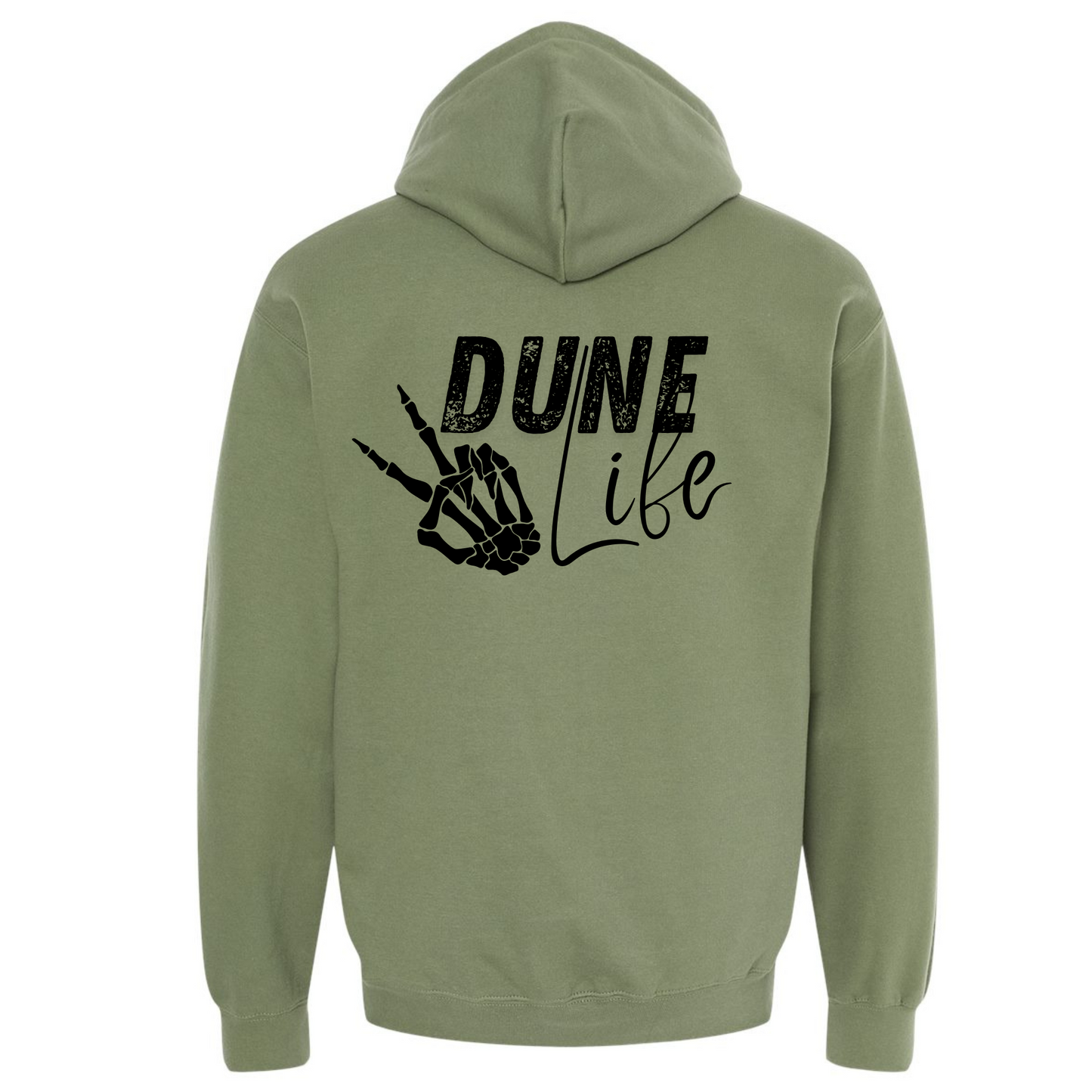 Dune Life Hooded Sweatshirt