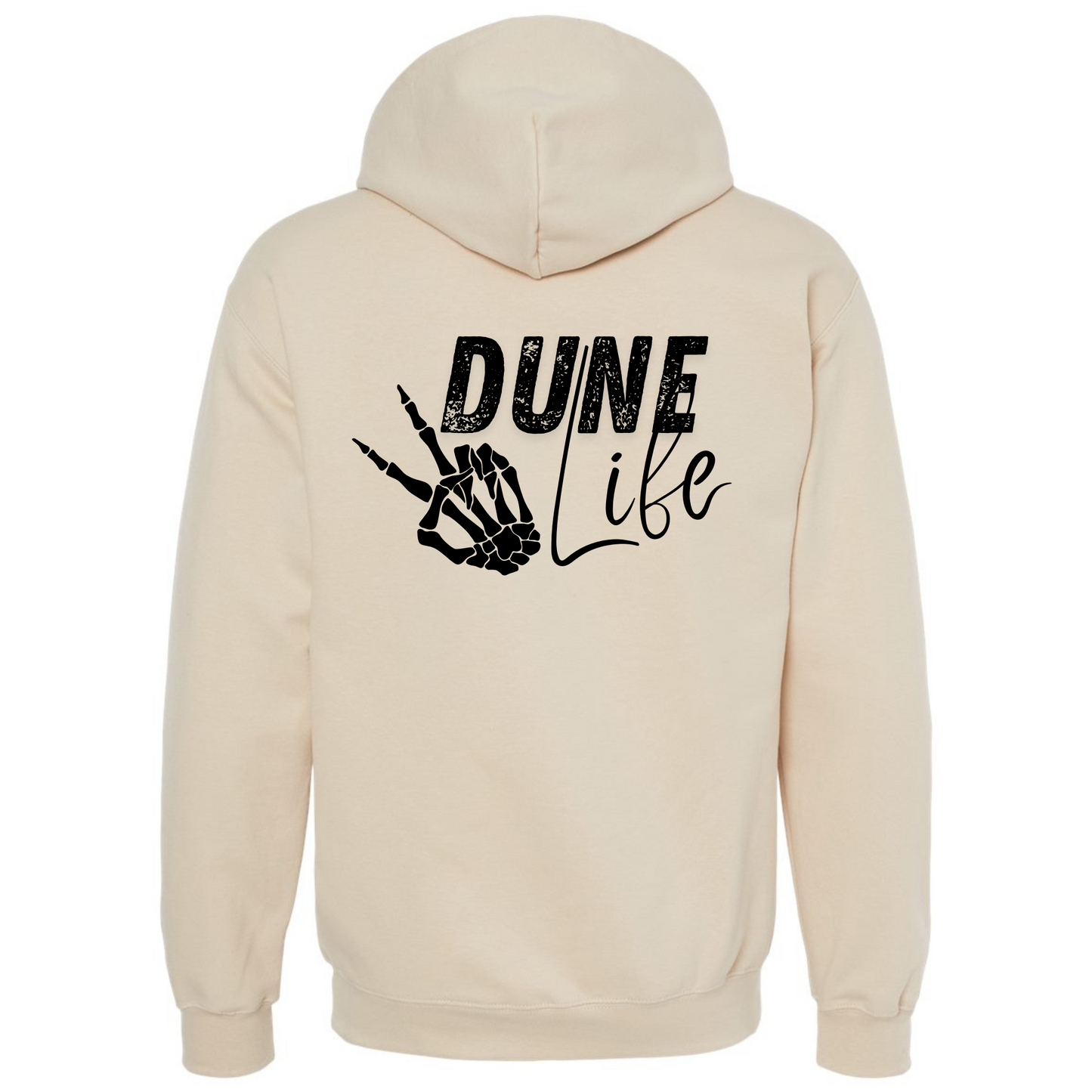 Dune Life Hooded Sweatshirt