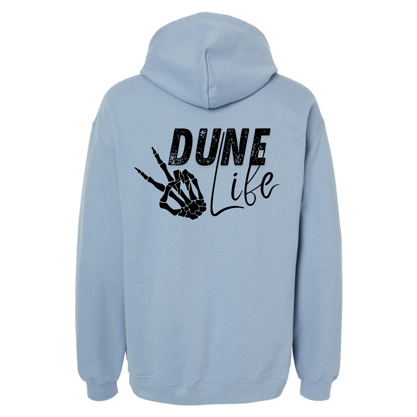 Dune Life Hooded Sweatshirt