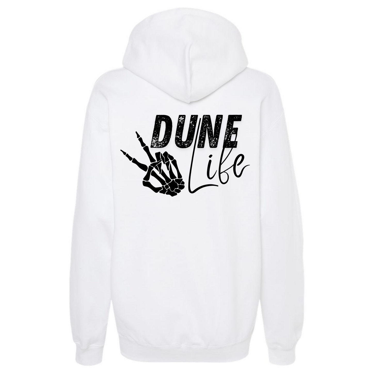 Dune Life Hooded Sweatshirt