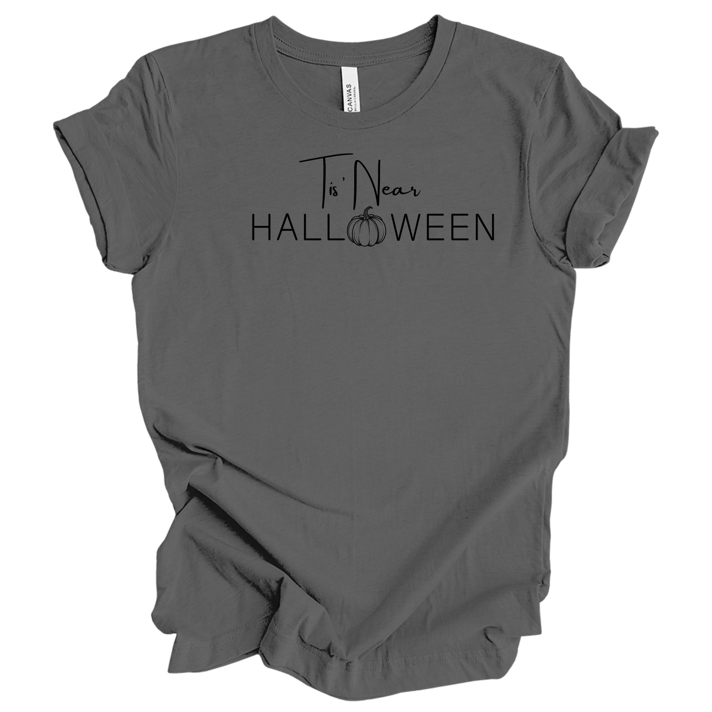 Tis Near Halloween T-Shirt