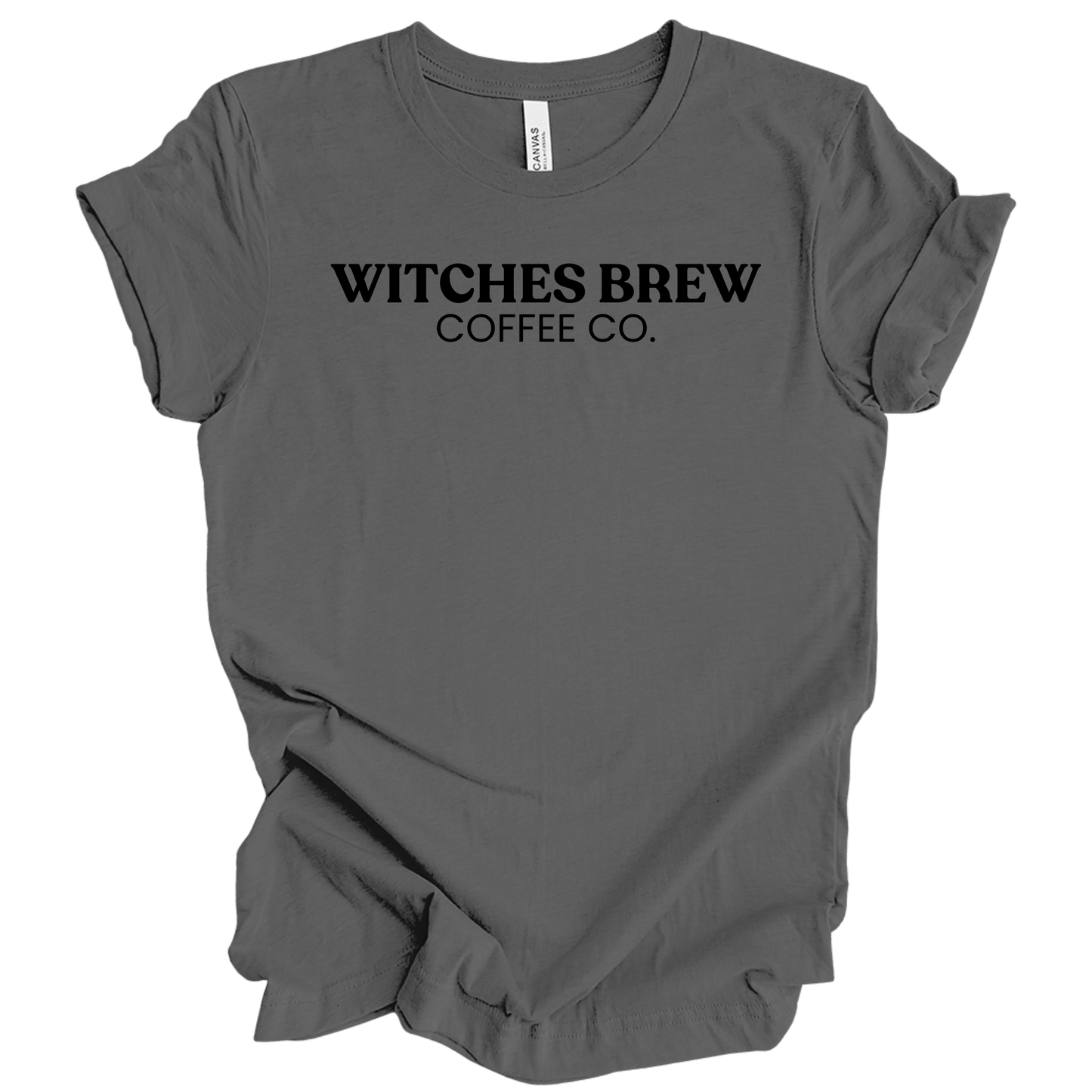 Witches' Brew Coffee Co. T-Shirt