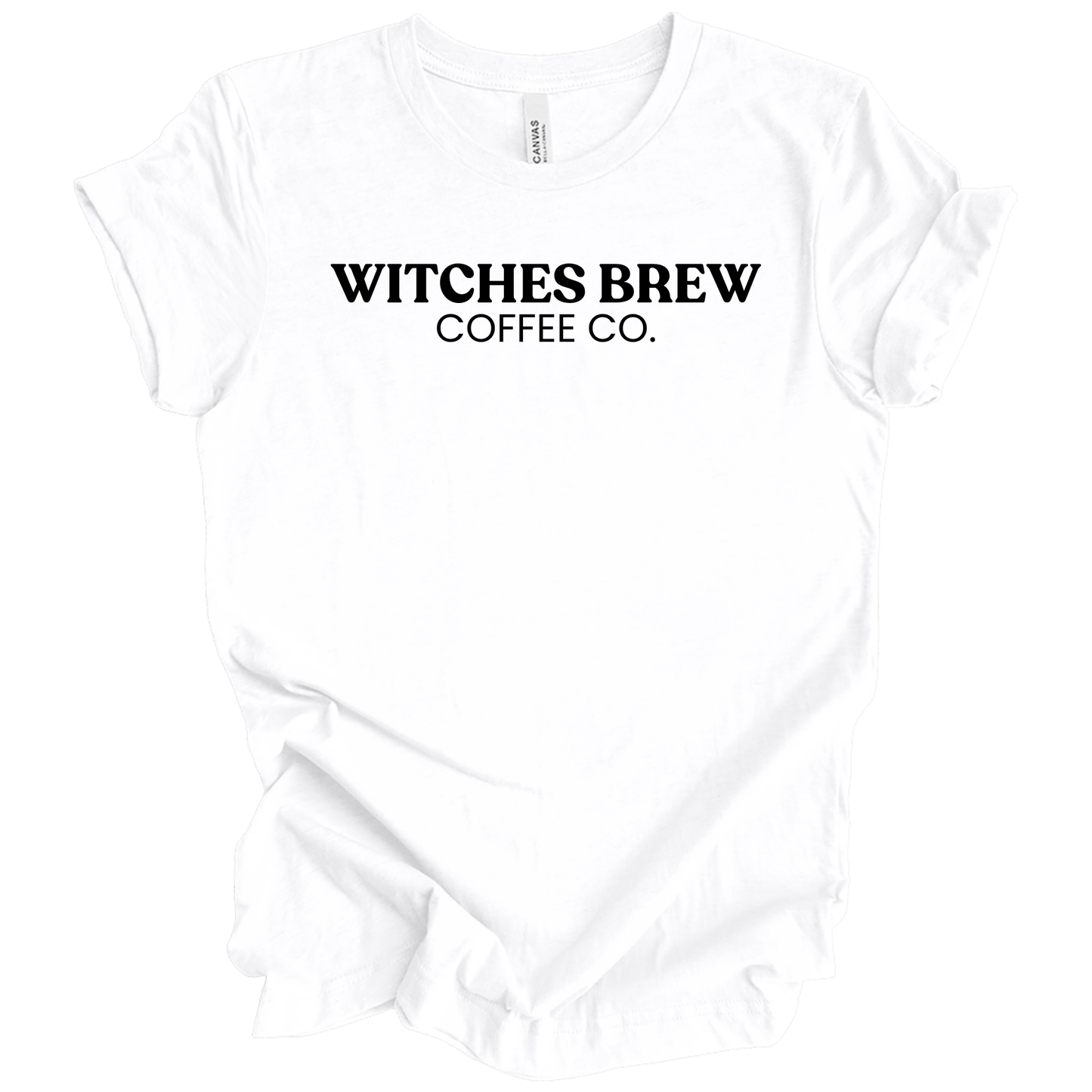 Witches' Brew Coffee Co. T-Shirt